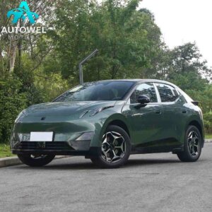 Lynk & Co Z20 430km Rear - wheel drive Pro