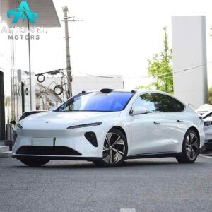 NIO ET7 75kWh Executive Edition