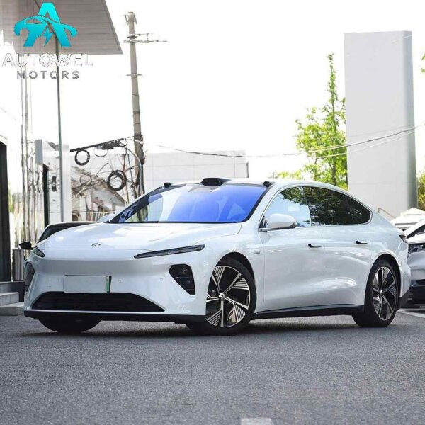 NIO ET7 75kWh Executive Edition