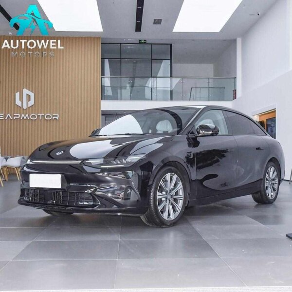 Leapmotor C01 Pure Electric 525 Premium Edition
