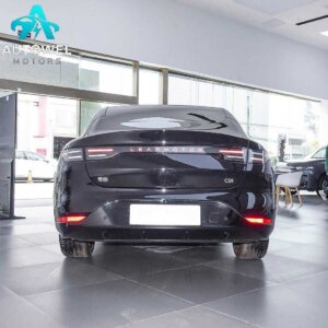 Leapmotor C01 Pure Electric 525 Premium Edition