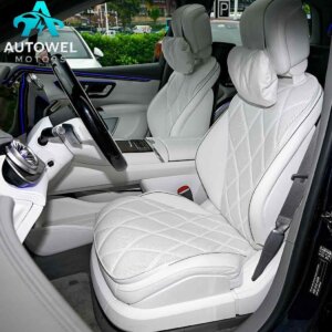 Maybach EQS 680 Luxury Edition