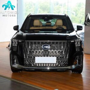 GAC Trumpchi ES9 PHEV 143km Pro+