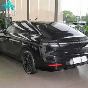 Leapmotor C01 Pure Electric 525 Smart Edition