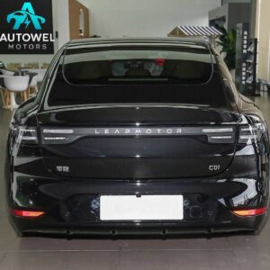 Leapmotor C01 Pure Electric 525 Smart Edition
