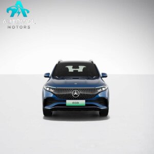 Mercedes - Benz EQB 350 4MATIC