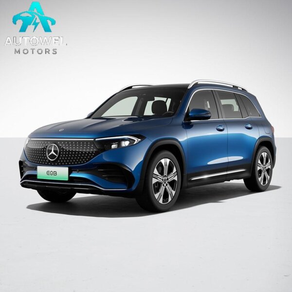 Mercedes - Benz EQB 350 4MATIC