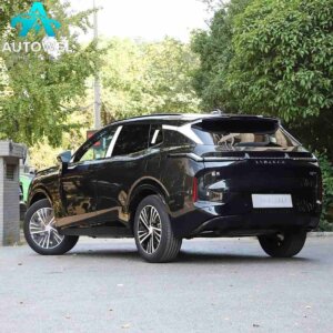 Lynk & Co 08 EM - P 245km Ultra - Long Range Pro