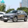 Mercedes - Benz EQA 260