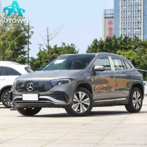 Mercedes - Benz EQA 260