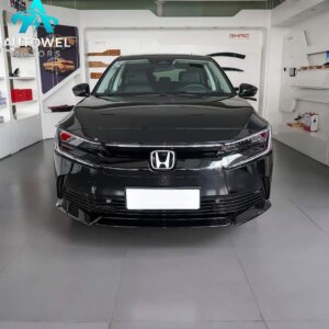 GAC Honda e:NP2 Extreme 2 Advanced Edition