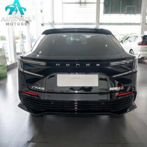 GAC Honda e:NP2 Extreme 2 Advanced Edition