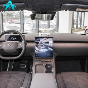 NIO ET7 75kWh Executive Edition