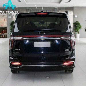 Hongqi HQ9 PHEV 2.0T 4WD Flagship Edition