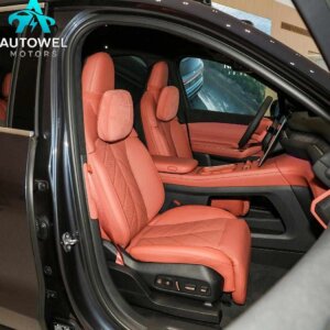 NIO EC7 100kWh Signature Edition