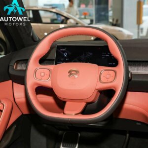 NIO EC7 100kWh Signature Edition