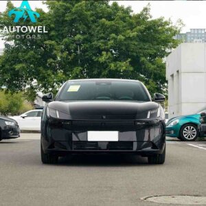 Lynk & Co Z10 602 km Rear - wheel drive Pro