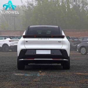 Lynk & Co Z20 530km Rear - wheel drive Max