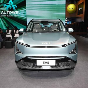 2025 Kia EV5 720 Wave