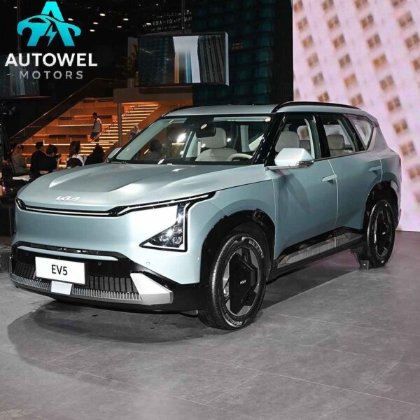 2025 Kia EV5 720 Wave
