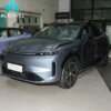 Lynk & Co 08 EM - P 120km Long Range Halo