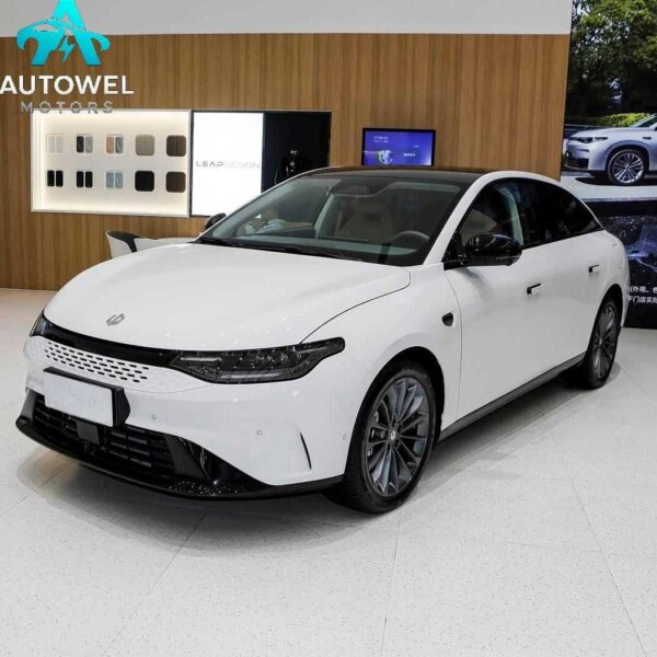 Leapmotor C01 Extended Range 316 Premium Edition