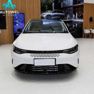 Leapmotor C01 Extended Range 316 Premium Edition