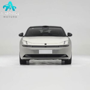 Lynk&Co Z10 702公里全部 - 车轮驱动智能驾驶Ultra