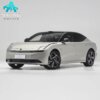 Lynk&Co Z10 702公里全部 - 车轮驱动智能驾驶Ultra