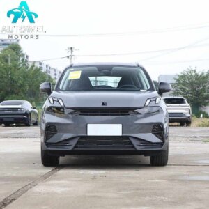 Lynk & Co 06 EM-P 126 Long Range Max
