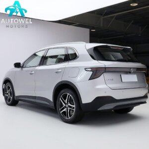 MG ES5 525max Rear - wheel Drive Intelligent Driving Edition