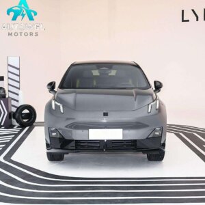 Lynk & Co Z20 530km Max Sunrise Edition