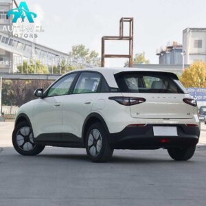 Geely Geome 410km Freedom Edition