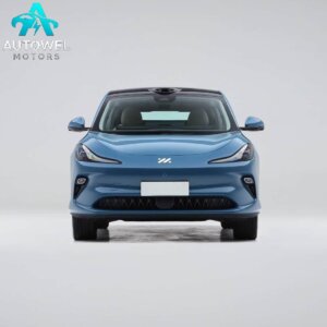 2025 IM LS6 Super Performance Lingxi Smart Edition