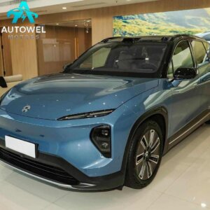 NIO ES7 100kWh
