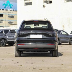 2025 Geely Galaxy Starship 7 EM-i 120km Exploration+