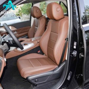 Mercedes - Benz GLE 400 e 4MATIC
