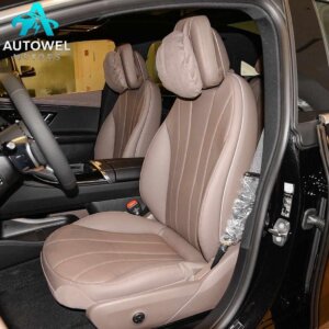 Mercedes - Benz EQE 500 4MATIC Luxury Edition