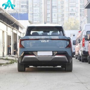 2025 Kia EV5 630 Wave AWD