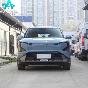2025 Kia EV5 630 Wave AWD