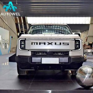 SAIC Maxus Star X New Energy Flagship Edition