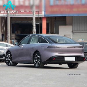 Dongfeng Forthing Starmaker S7 2025 235 Extended Range Luxury Edition