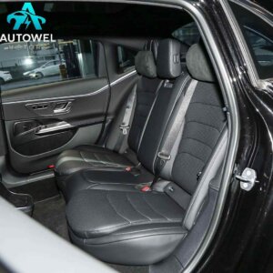 Mercedes - Benz E - Class Electric E 350 e L Plug - in Hybrid Sports Sedan