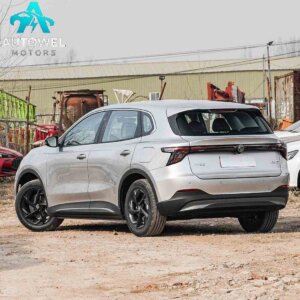 MG ES5 425pro Rear-wheel Drive Edition