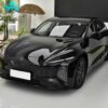 Dongfeng Forthing Starmaker S7 2025 555 Good Fortune Edition