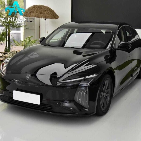 Dongfeng Forthing Starmaker S7 2025 555 Good Fortune Edition