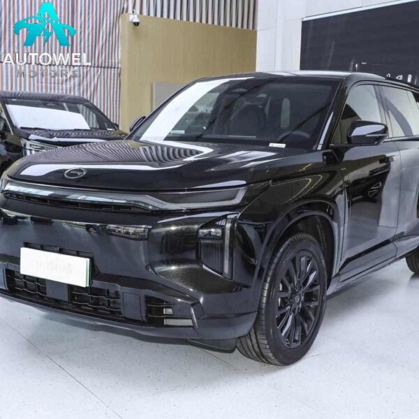 GAC Trumpchi Aspiration S7 205km Max Edition 2025