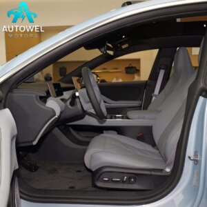 NIO ET5 75kWh
