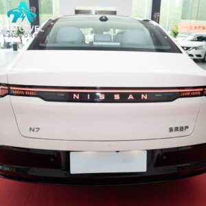 Nissan N7 510 Max