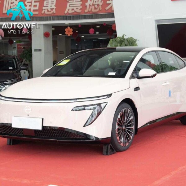 Nissan N7 510 Max